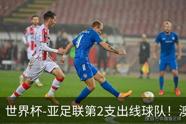 世界杯-亚足联第2支出线球队！澳大利亚0-0巴拉圭获小组第2